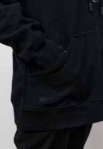 Худи SHANYRAQ BLACK GREY