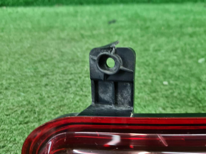 ПТФ левый Chery Tiggo 8 Pro (2021-н.в.)