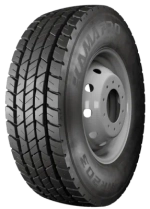 Грузовая шина КАМА 315 70 R22.5 КАМА PRO NR 203 M+S НКШЗ