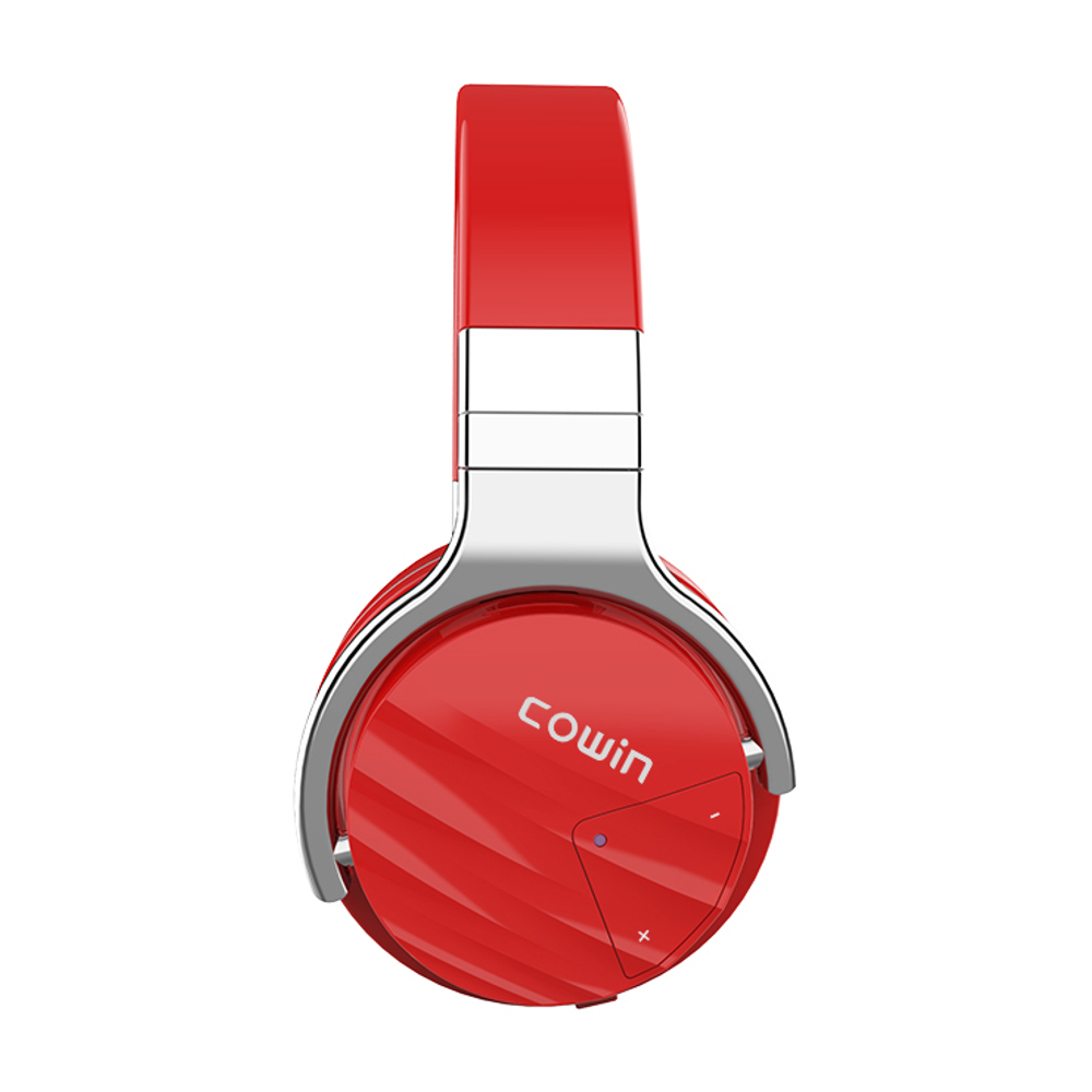 Cowin E7 Max Red