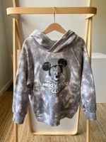 Хлопковая толстовка Disney, 116