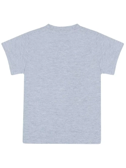 Футболка для садика.девочка.1шт