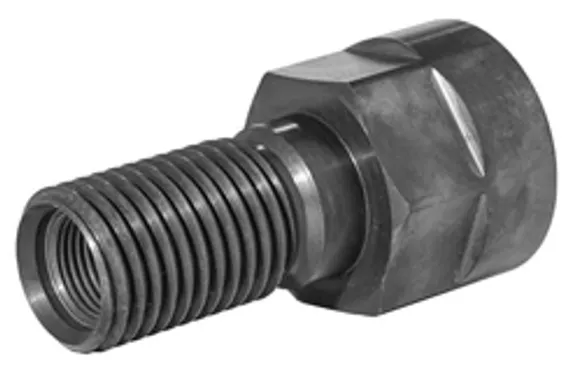 Коронка алмазная Алатон ТАЙМЫР, 24x800 мм, хвостовик 1/2''