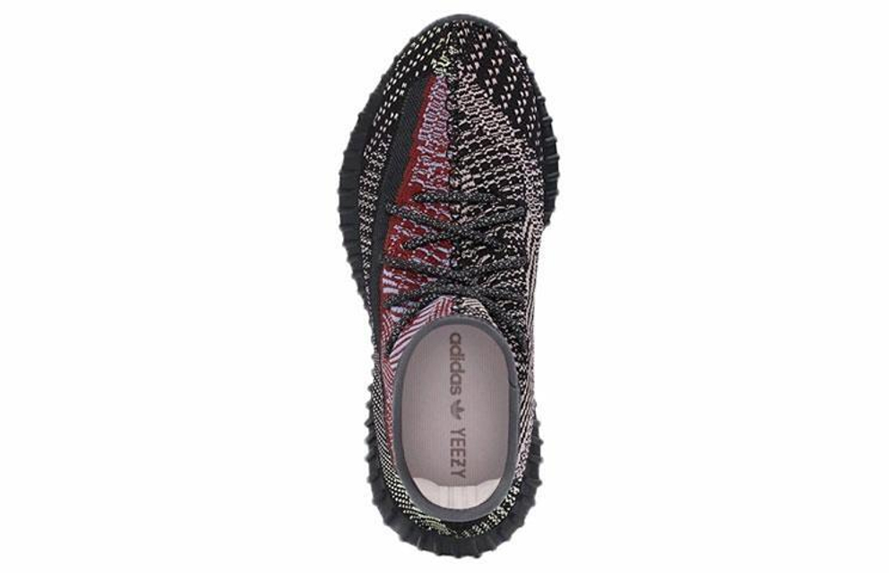 Кроссовки Adidas Originals Yeezy Boost 350 V2 "Yecheil"