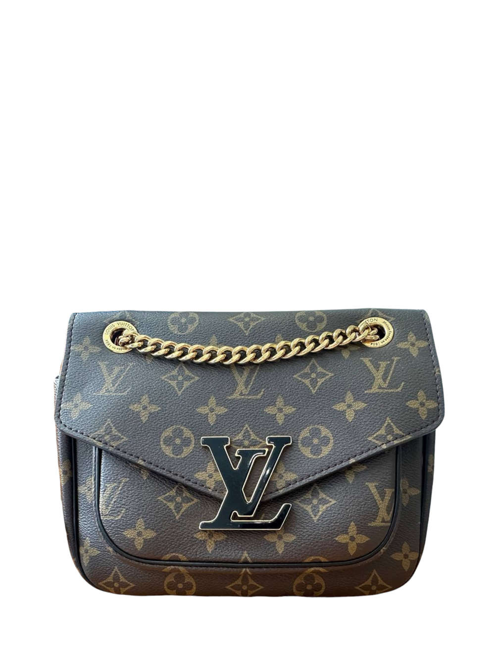Сумка Louis Vuitton Passy