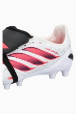 Бутсы adidas Predator League FT AG Junior - белый