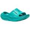 Hoka One One Ora Recovery Slide 3 'Green'