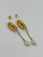 Серьги с подвесками Avon