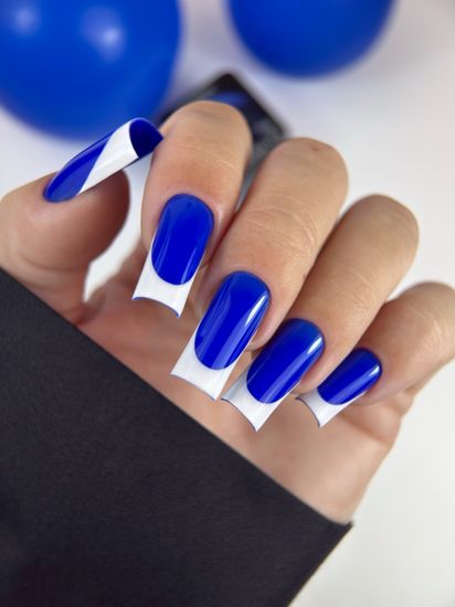 Гель для наращивания ENIGMANIC NEON gel 13 15g.