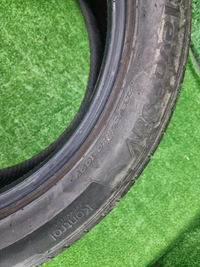 Шина Комплект 255/50 R20 Hankook Ventus S1 Evo 2