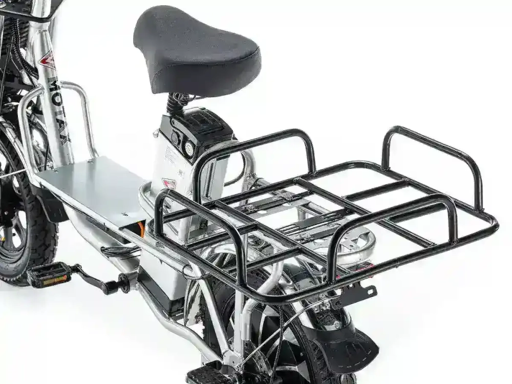 Электровелосипед MOTAX E-NOT EXPRESS PRO 6020 MК