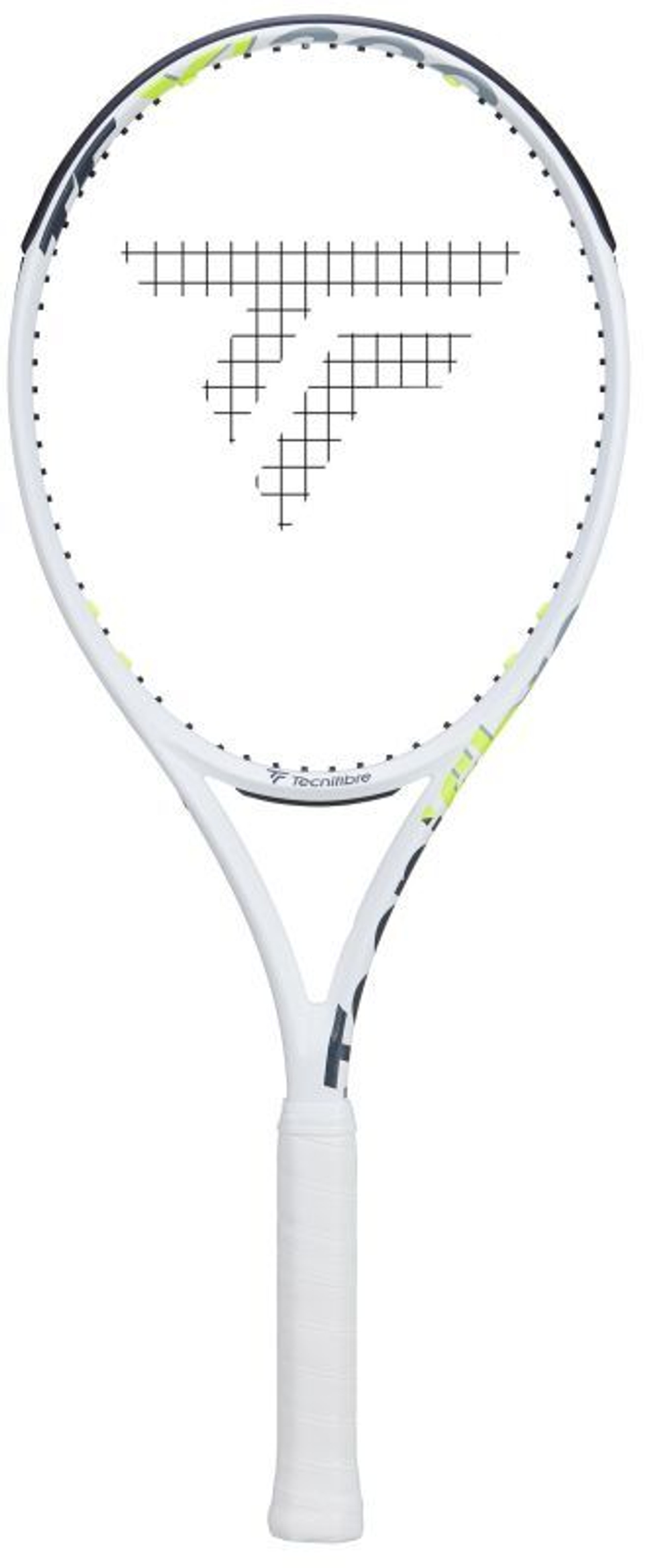 Теннисная ракетка Tecnifibre TF-X1 300 струны и натяжка в подарок