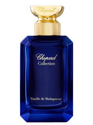 Chopard Vanille de Madagascar