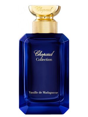 Chopard Vanille de Madagascar