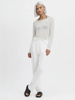 Брюки пижамные