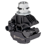 Зажим анкерный клиновой PA1500Rpi 1x35-50 мм2 EKF PROxima (3.00 шт.)