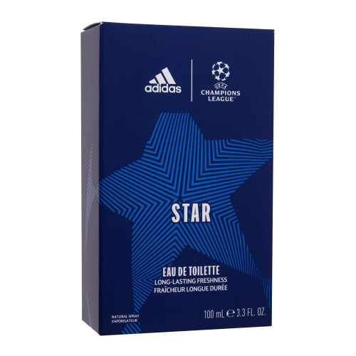 Adidas Star 100 мл