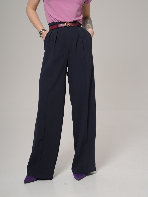 Брюки женские | Б-1031 либерти люкс