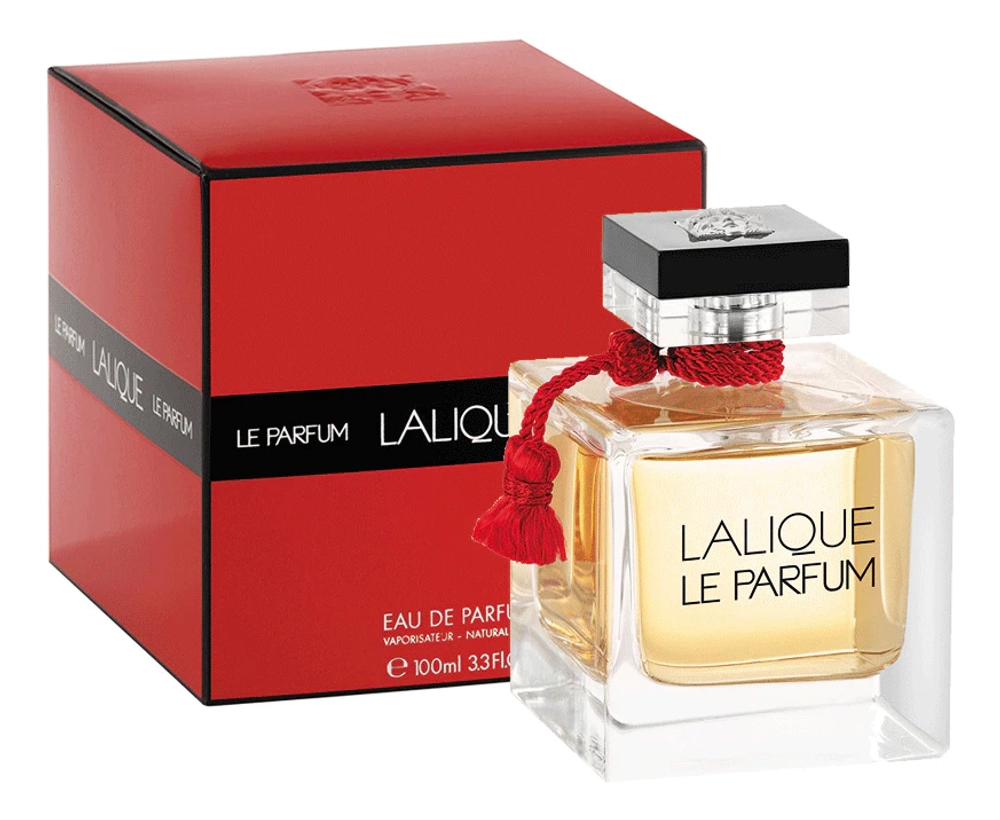 Lalique Le Parfum