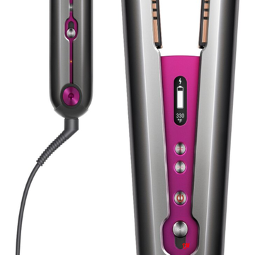 Выпрямитель Dyson Corrale HS03 никель/фуксия EU