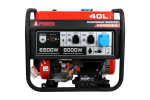 Генератор бензиновый A-iPower A6500EA