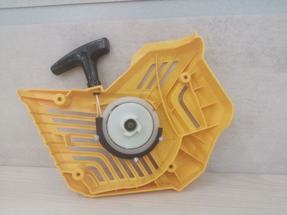 Стартер RD-GDC350-26-36