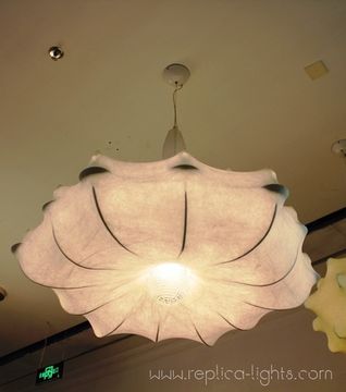 replica   Zeppelin diam. 80 cm