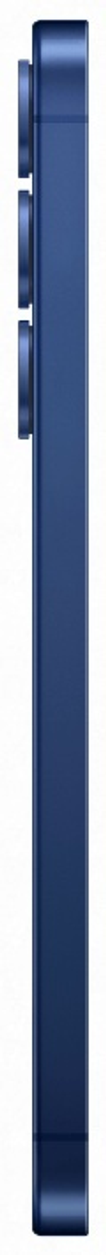 Смартфон Samsung Galaxy S25+ 5G 12 ГБ/512 ГБ синий