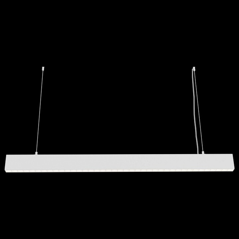 Линейный светильник подвесной Maytoni Technical P050PL-L40W4K