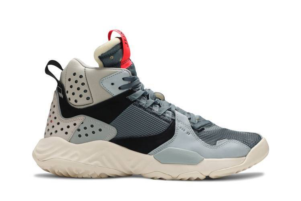 Кроссовки Jordan Delta Mid