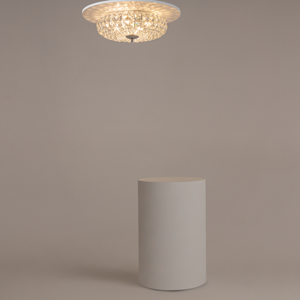 Люстра Maytoni DIA902-04-N