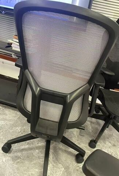 Кресло офисное F50000