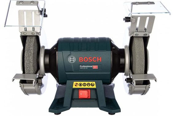 Станок заточной Bosch GBG 60-20 (400)