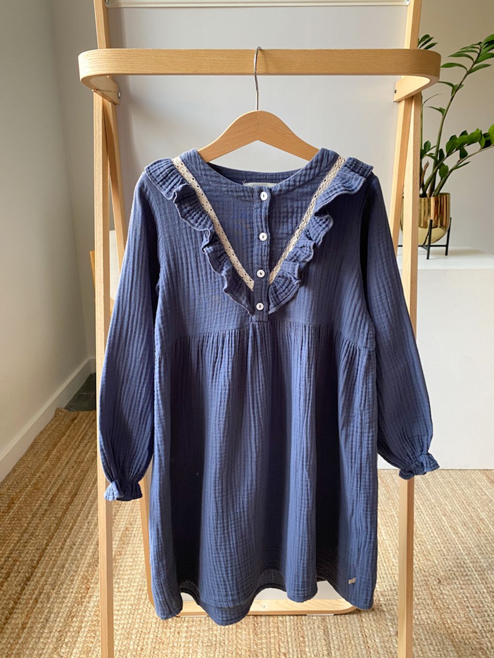 Платье Petite Lucette, 128