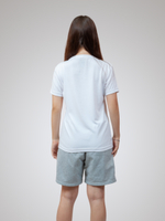 Футболка с принтом "Алые паруса"