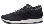 Кроссовки Undefeated X Adidas Pure Boost Rbl
