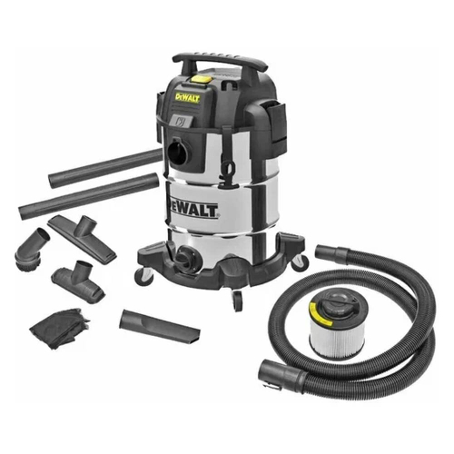Пылесос DeWalt DWV901L