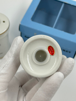 Набор из солонки и перечницы Микки Маус