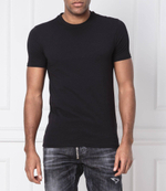 футболка 2 шт. Dsquared2 - черный(DCX200030)