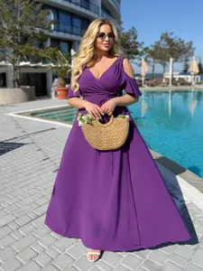 Платье УК-05886-1 Fabrika