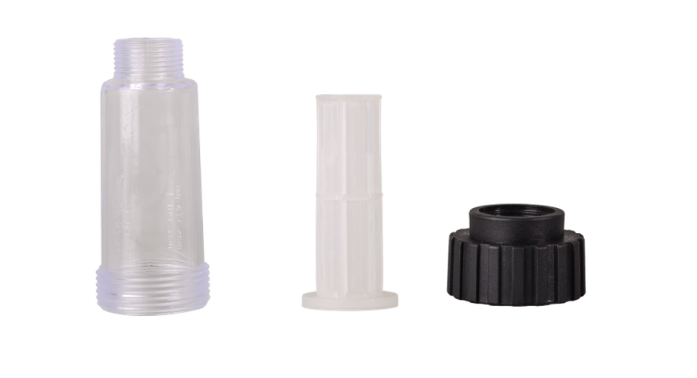 Фильтр для моек Huter