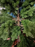 Ель искусственная «Сибирская» (Литая хвоя) 230 см / 2,3 м