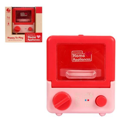 Быт.техника Микроволновка, коробка RD-185