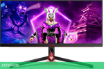 Игровой монитор AOC Agon Pro AG344UXM