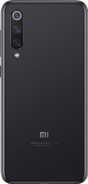 Смартфон Xiaomi Mi9 SE 6/64GB Global Version (Черный)