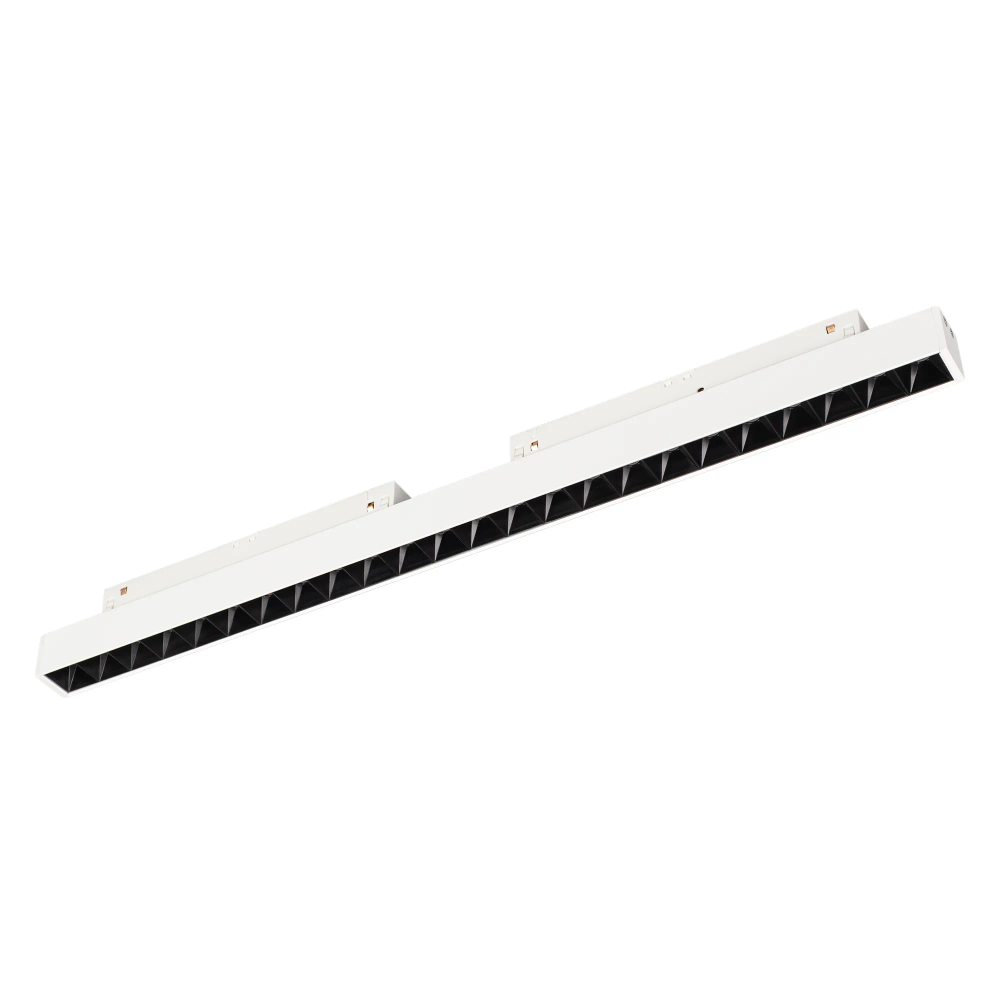 Светильник MAG-ORIENT-LASER-L465-16W Warm2700 (WH, 24 deg, 48V) (Arlight, IP20 Металл, 5 лет) 051733