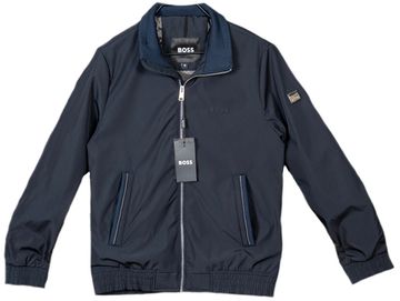 Куртка без утеплителя BOSS (Турция) Размеры 50-58