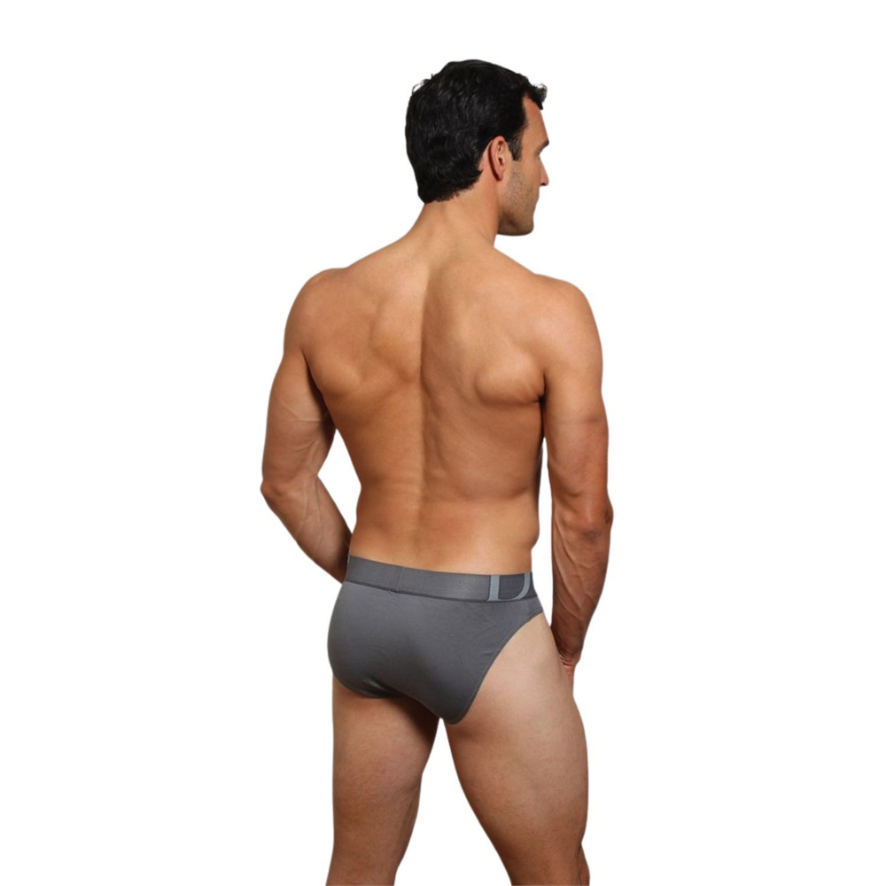 Мужские трусы-слипы Doreanse Gill (Размер: S) (Цвет: белый)