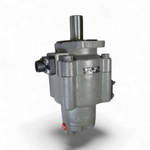 Пластинчатый насос 12Г12-25М (12,7/135)