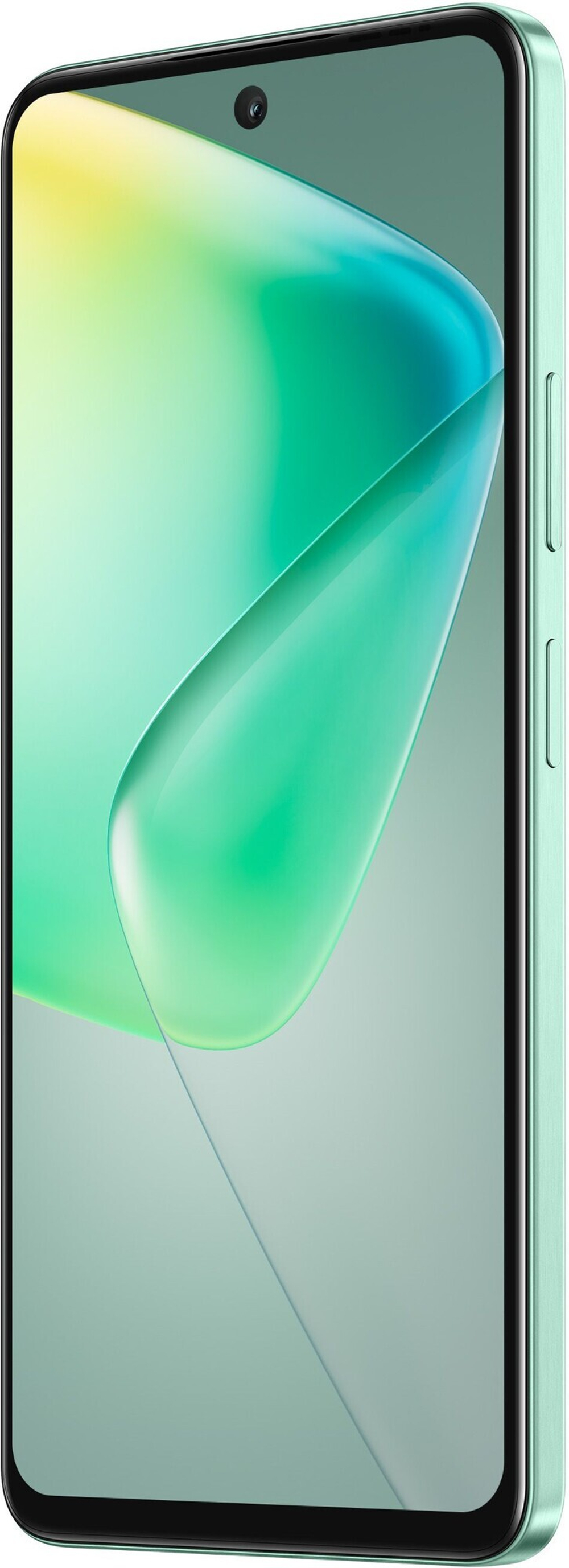Infinix HOT 50